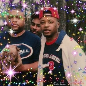 Meet your Posher, Douglas